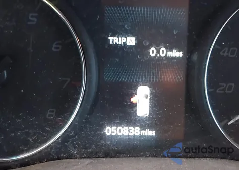 2020 Mitsubishi Outlander Se z USA, uszkodzony, nr VIN JA4AD3A30LZ032184